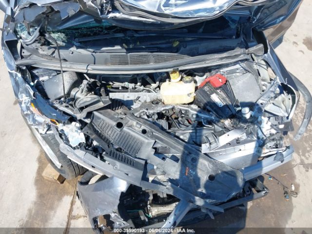3GNCJKSB4LL277320 Chevrolet Trax Fwd Ls