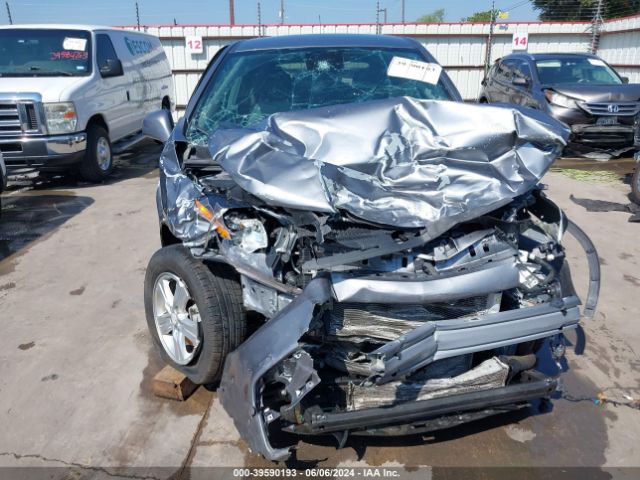 3GNCJKSB4LL277320 Chevrolet Trax Fwd Ls