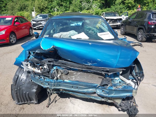 4S3GKAT65H3613983 Subaru Impreza 2.0i Limited