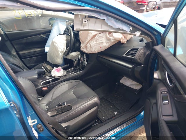 4S3GKAT65H3613983 Subaru Impreza 2.0i Limited