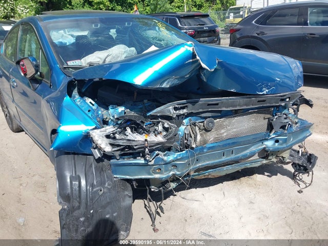 4S3GKAT65H3613983 Subaru Impreza 2.0i Limited