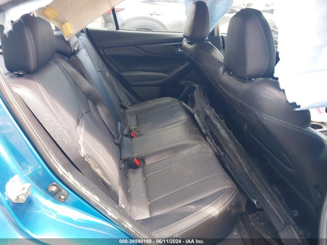 4S3GKAT65H3613983 Subaru Impreza 2.0i Limited