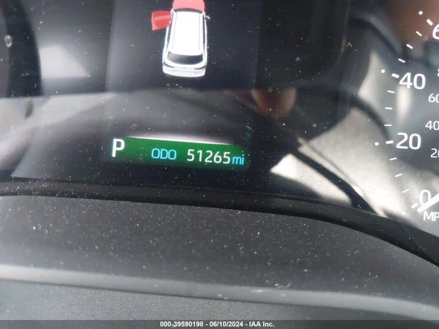 Toyota SIENNA XLE 2021 5TDYRKEC8MS028929 Image 15