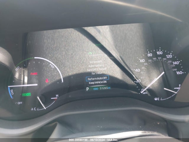 Toyota SIENNA XLE 2021 5TDYRKEC8MS028929 Image 7