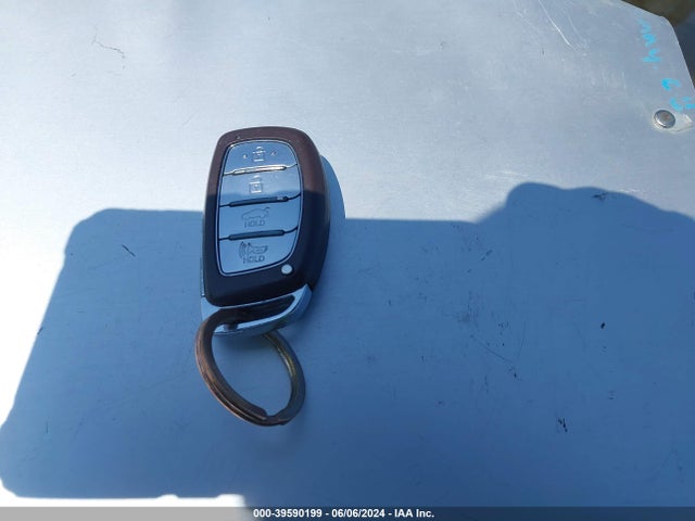 Hyundai SONATA SEL 2019 5NPE34AF0KH742640 Image 11