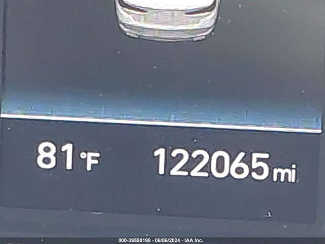 Hyundai SONATA SEL 2019 5NPE34AF0KH742640 Image 15