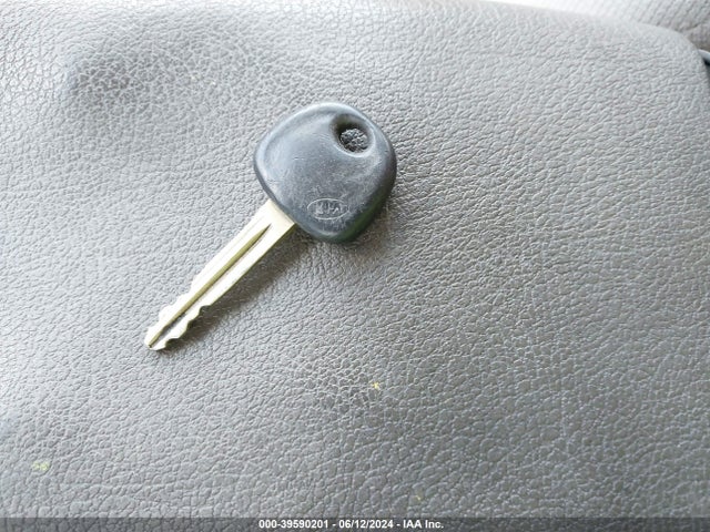 KIA FORTE LX 2015 KNAFK4A61F5406215 Image 11