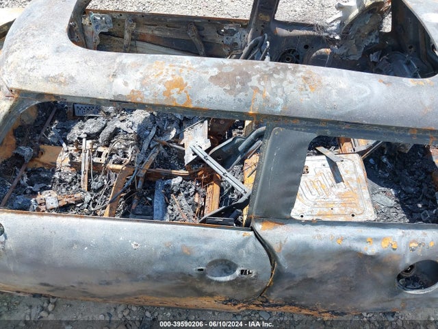 2007 MINI COOPER S WMWMF73527TL86443 Photo 5