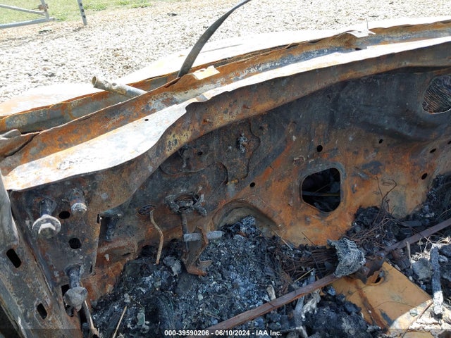 2007 MINI COOPER S WMWMF73527TL86443 Photo 6