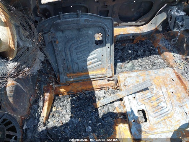 2007 MINI COOPER S WMWMF73527TL86443 Photo 7