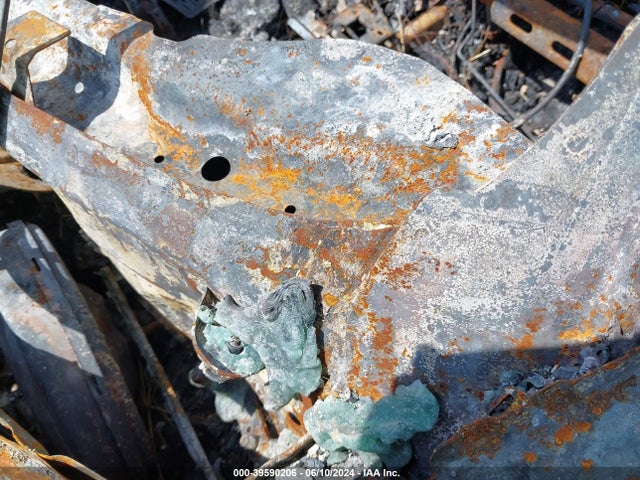 2007 MINI COOPER S WMWMF73527TL86443 Photo 8