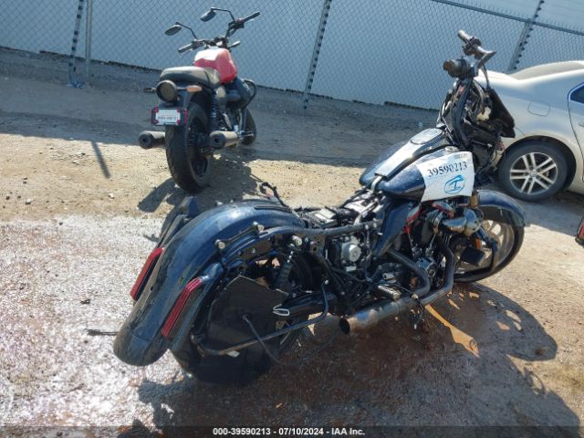 2022 HARLEY-DAVIDSON FLHXSE 1HD1PXL12NB951050 Photo 3