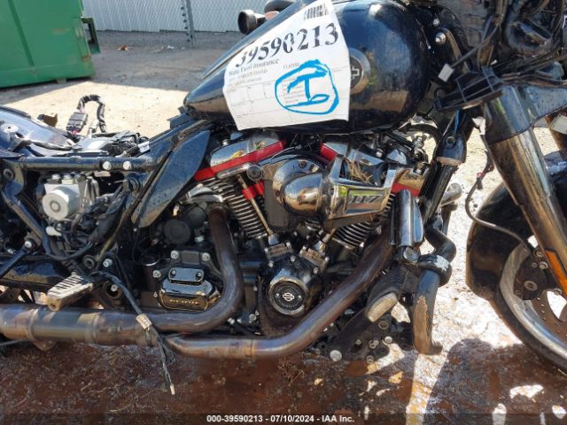 2022 HARLEY-DAVIDSON FLHXSE 1HD1PXL12NB951050 Photo 7