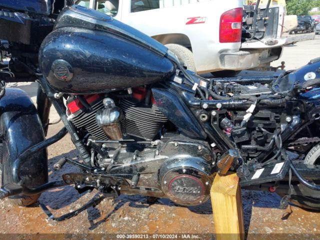 2022 HARLEY-DAVIDSON FLHXSE 1HD1PXL12NB951050 Photo 8