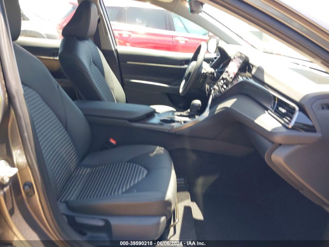 Toyota CAMRY SE 2024 4T1G11AK2RU892366 Image 5