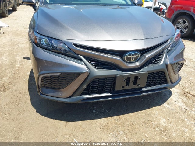 Toyota CAMRY SE 2024 4T1G11AK2RU892366 Image 6