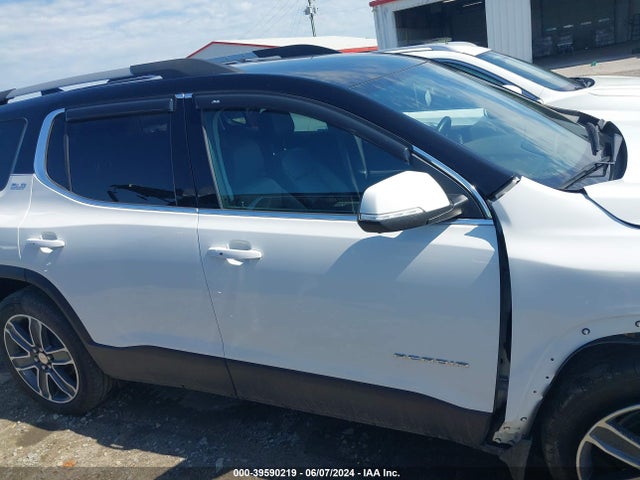 GMC Acadia Awd Slt 2023 1GKKNULS5PZ101785 Image 13