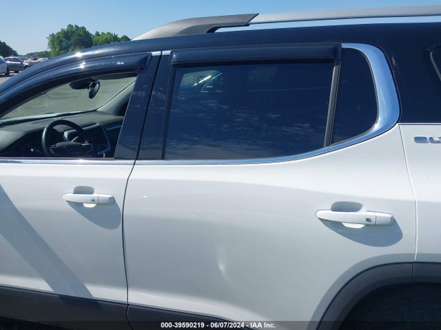 GMC Acadia Awd Slt 2023 1GKKNULS5PZ101785 Image 14