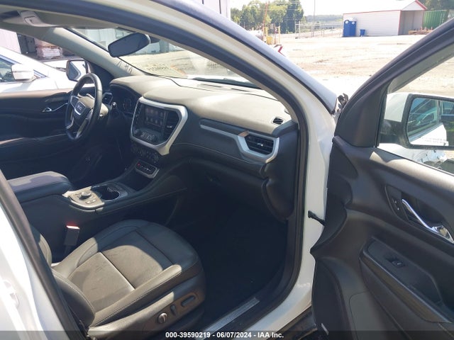GMC Acadia Awd Slt 2023 1GKKNULS5PZ101785 Image 5