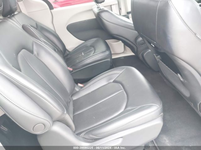 2C4RC1L76PR595062 Chrysler Pacifica Hybrid Touring L