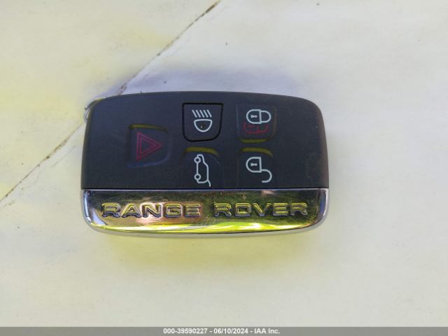 SALYB2EX5LA239470 Land Rover Range Rover Velar P250 S