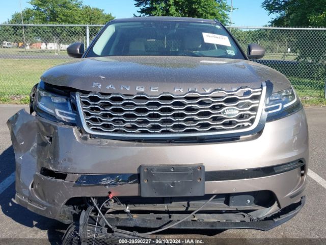 SALYB2EX5LA239470 Land Rover Range Rover Velar P250 S