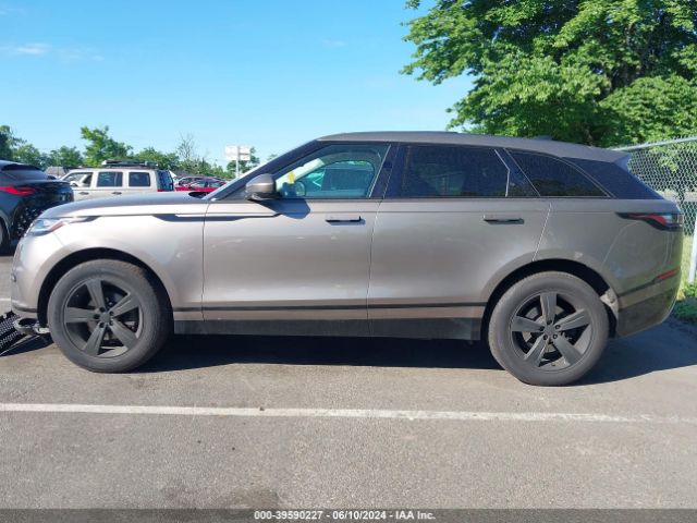 SALYB2EX5LA239470 Land Rover Range Rover Velar P250 S