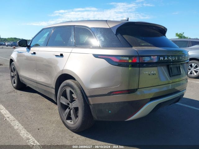 SALYB2EX5LA239470 Land Rover Range Rover Velar P250 S