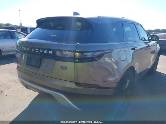 SALYB2EX5LA239470 Land Rover Range Rover Velar P250 S