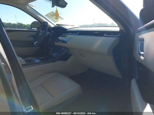 SALYB2EX5LA239470 Land Rover Range Rover Velar P250 S