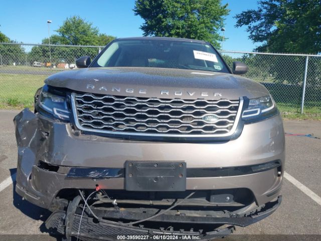 SALYB2EX5LA239470 Land Rover Range Rover Velar P250 S