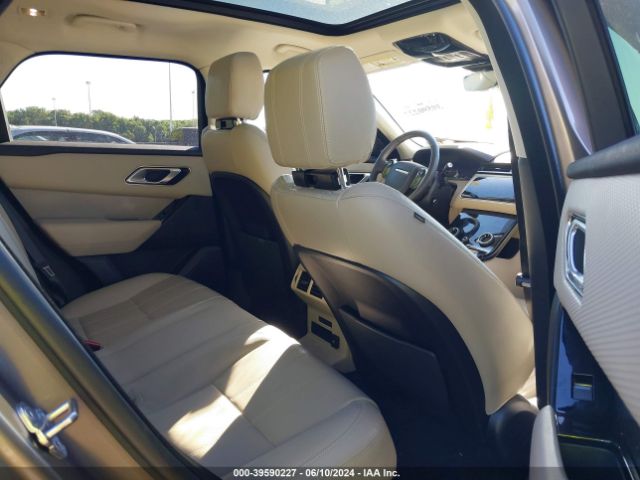 SALYB2EX5LA239470 Land Rover Range Rover Velar P250 S