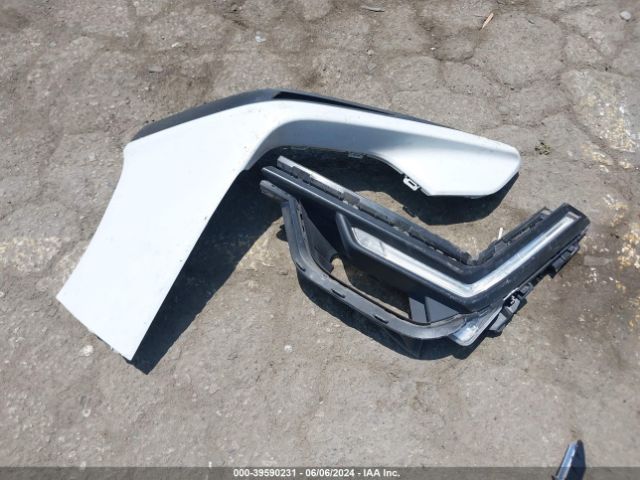 JHMZC5F31JC002903 Honda Clarity Plug-in Hybrid Touring