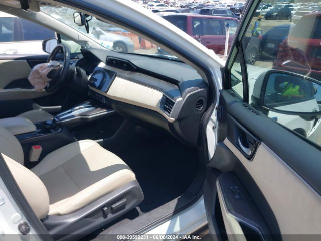 JHMZC5F31JC002903 Honda Clarity Plug-in Hybrid Touring