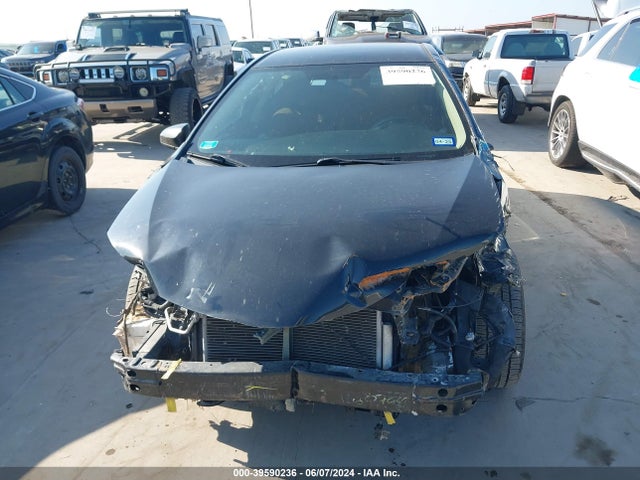 Toyota COROLLA LE 2015 5YFBURHE3FP312247 Image 13