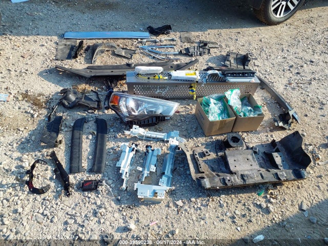Toyota 4runner Limited 2023 JTEKU5JR0P6207269 Image 12