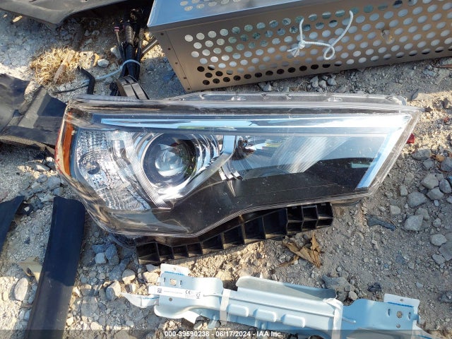 Toyota 4runner Limited 2023 JTEKU5JR0P6207269 Image 18