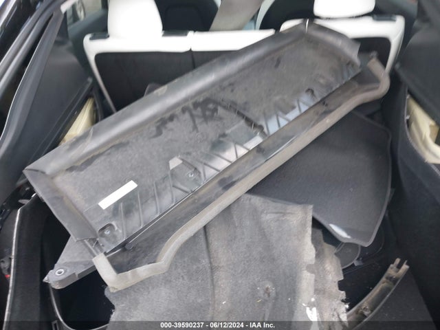 7SAYGDEF4PF774236 Tesla Model Y Awd/performance Dual Motor All-wheel Drive