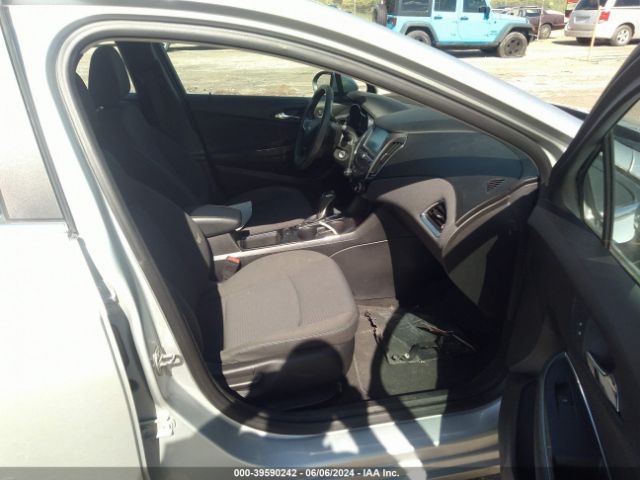 1G1BE5SM6J7168296 Chevrolet Cruze Lt Auto