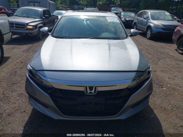 1HGCV1F41KA154326 Honda ACCORD EX