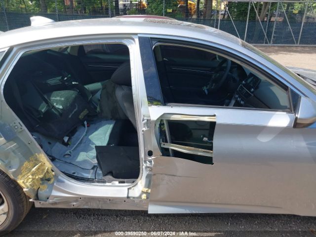 1HGCV1F41KA154326 Honda ACCORD EX