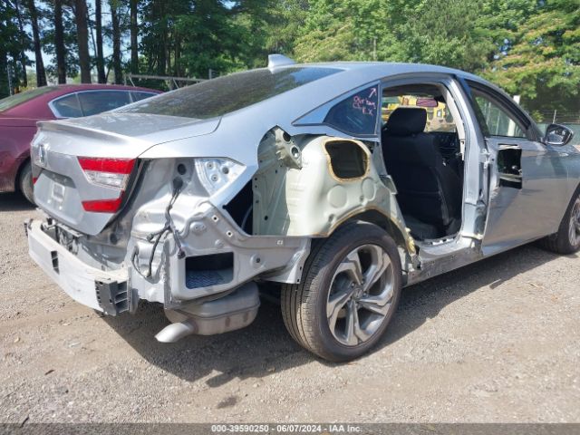 1HGCV1F41KA154326 Honda ACCORD EX