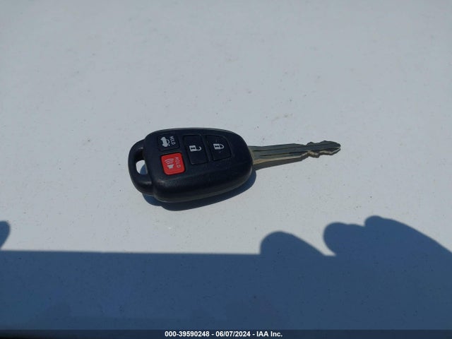 Toyota CAMRY SE 2016 4T1BF1FK4GU162623 Image 11