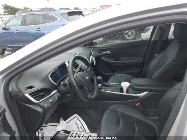 Chevrolet VOLT LT 2017 1G1RA6S54HU195453 Image 5