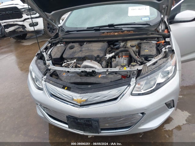 Chevrolet VOLT LT 2017 1G1RA6S54HU195453 Image 6
