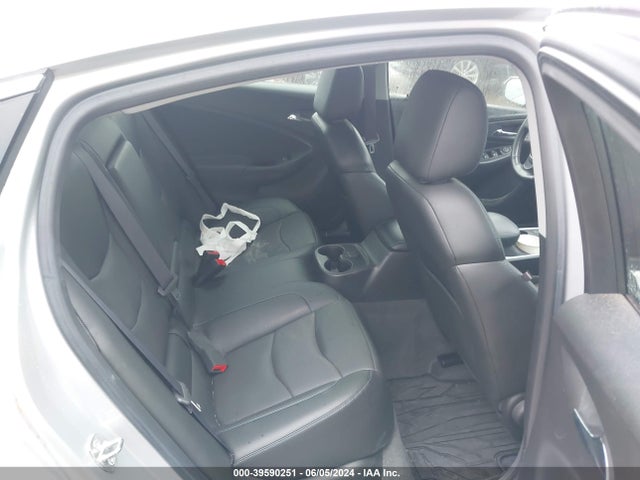 Chevrolet VOLT LT 2017 1G1RA6S54HU195453 Image 8