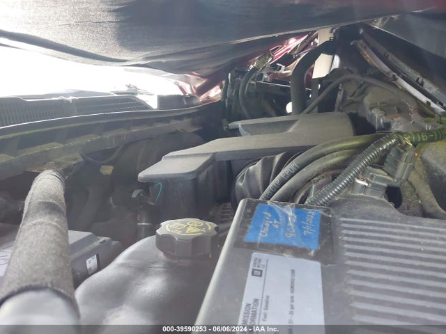 Chevrolet Silverado 1500 2lz 2017 3GCUKSEC5HG213026 Image 10