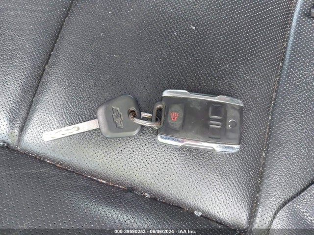 Chevrolet Silverado 1500 2lz 2017 3GCUKSEC5HG213026 Image 11