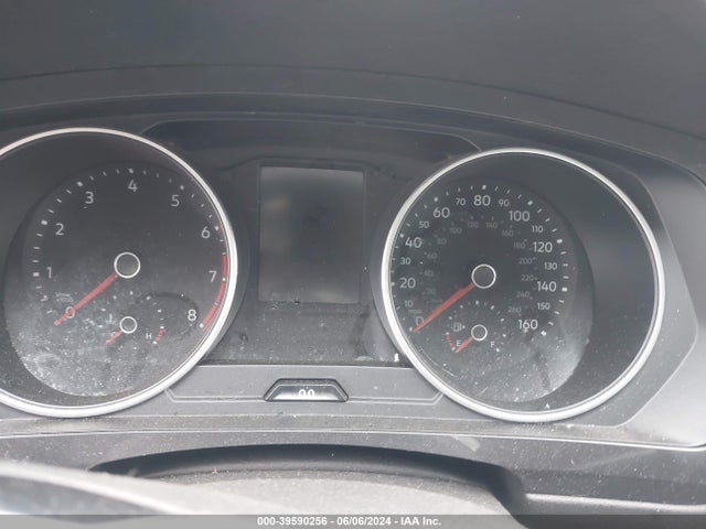 3VV1B7AX8MM036221 Volkswagen Tiguan 2.0t S