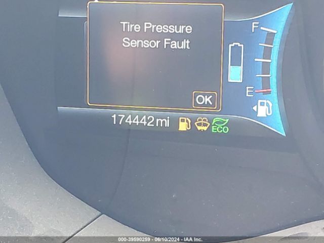 3FA6P0MUXKR180857 Ford Fusion Hybrid Sel